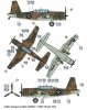 Dora Wings 72038 Vultee A-31 Vengeance 1/72